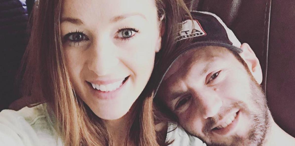 Married At First Sight Star Jamie Otis Flaunts Baby Bump At 11 Weeks