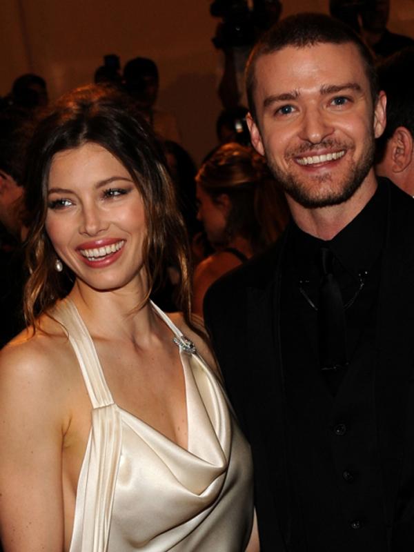 Jessica Biel and Justin Timberlake want more kids