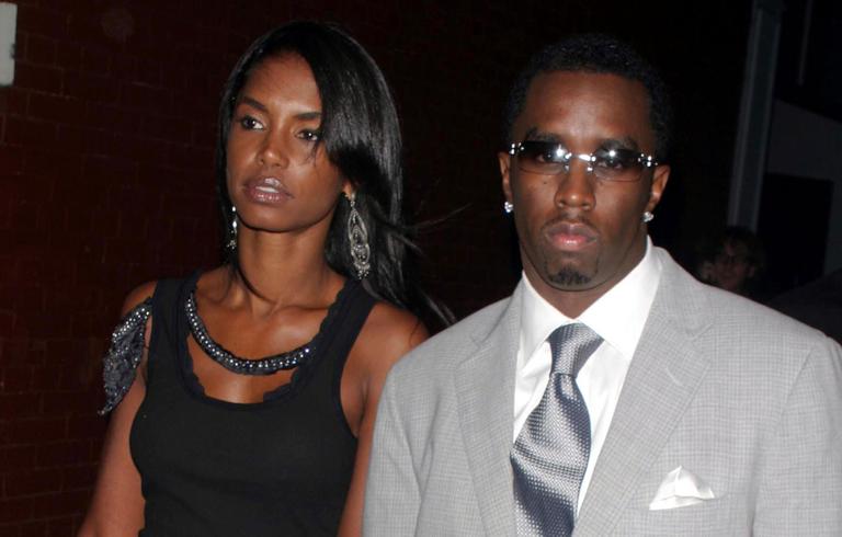 Diddy Selling Late Ex Girlfriend Kim Porter S L A Mansion