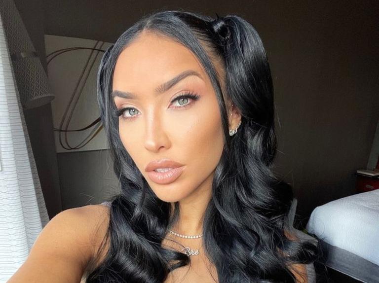 What Plastic Surgery Has 'Selling Sunset' Star Bre Tiesi Had Done?