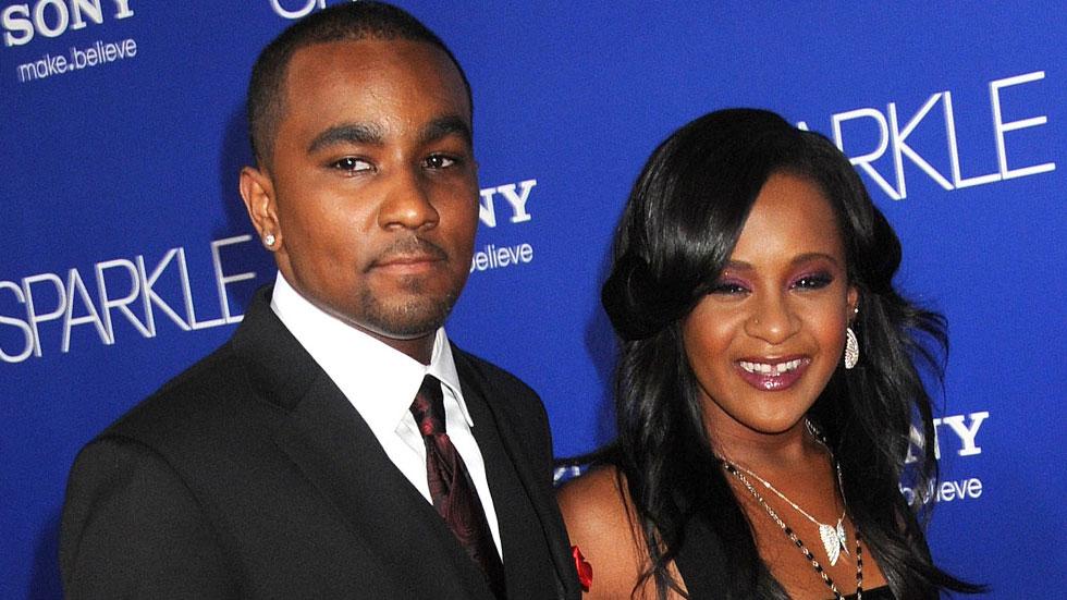 Nick gordon shares details bobbi kristina brown near drowning