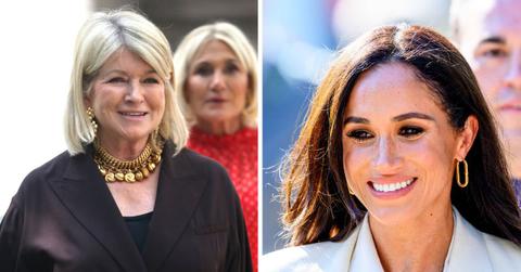 meghan markle will be next martha stewart