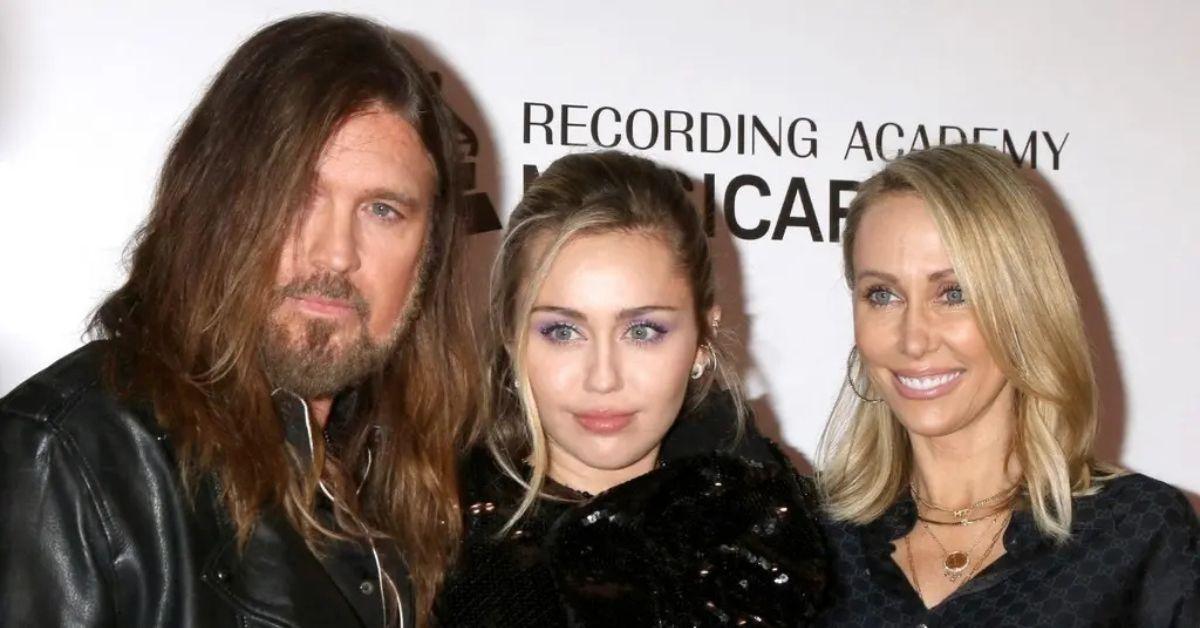 miley cyrus alleged family drama explained