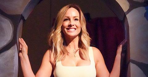 Clare Crawley Doesn't View 'The Bachelorette' 'As A Game'