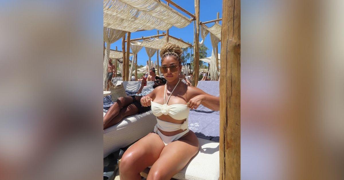 jordyn woods hottest bikini photos