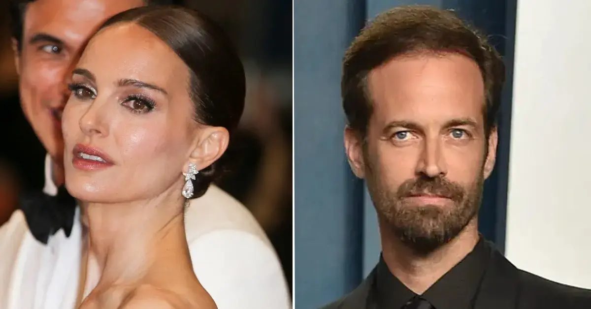 Natalie Portman Gives Ultimatum To Her Husband After His Affair