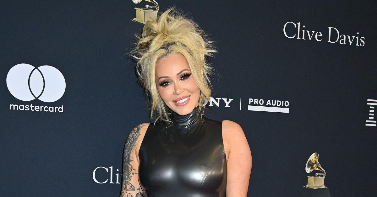 image of Bunnie Xo has remained open about her past and reportedly views that chapter of her life as part of her success story.