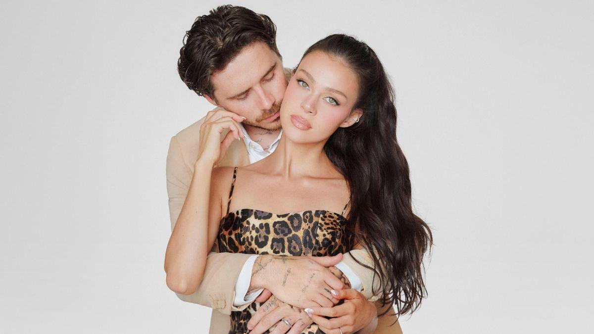 image of The journalist warned Victoria Beckham she 'could lose' her son.