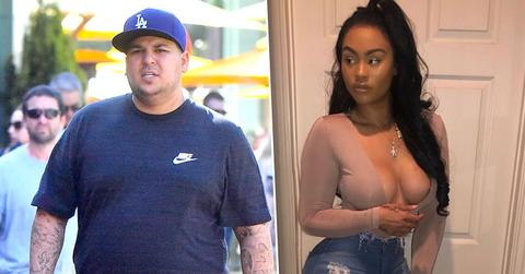 Summer Bunni Rob Kardashian Rant PP
