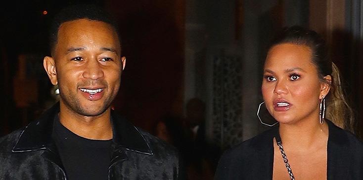 Chrissy teigen says john legend fasting jesus christ superstar