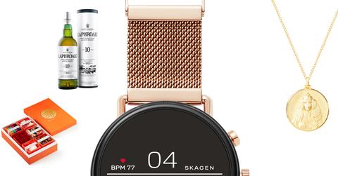 Ok magazine valentines gift guide