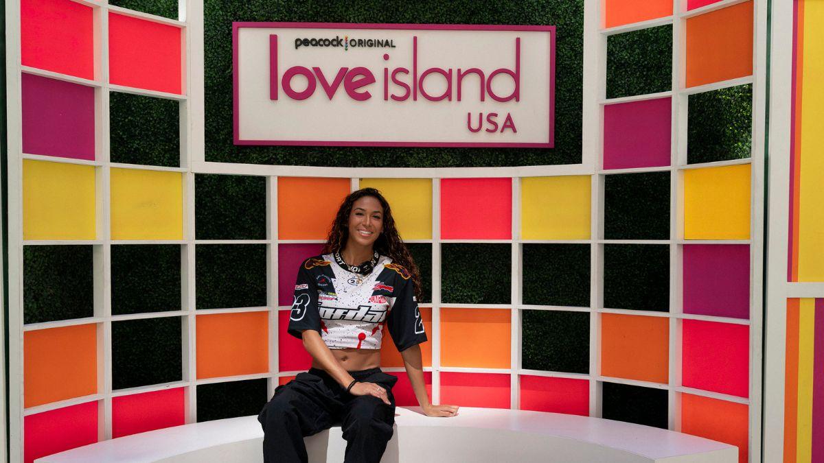 love island