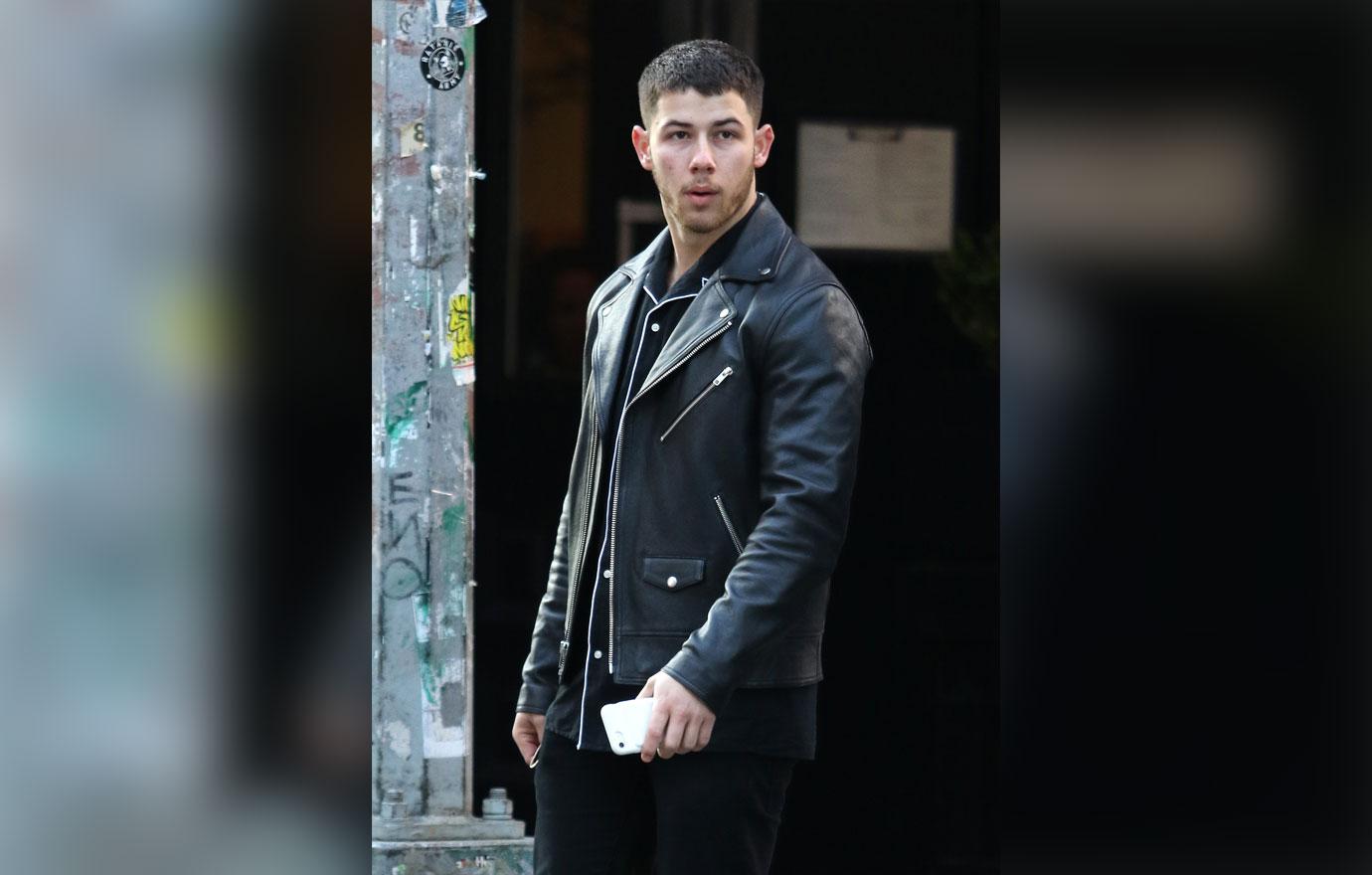 Nick Jonas Priyanka Chopra