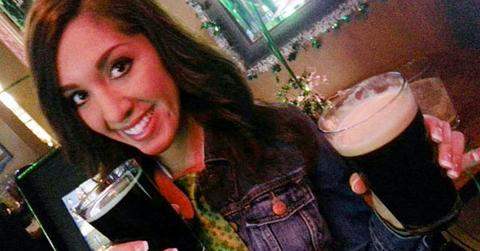 Farrah Abraham Rehab Kicked Out