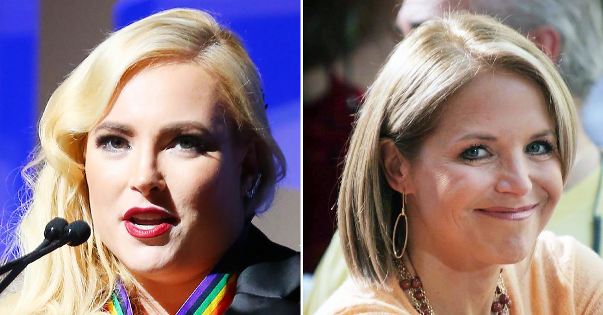 meghan mccain slams katie couric ruth bader ginsburg interview sarah palin memoir ok