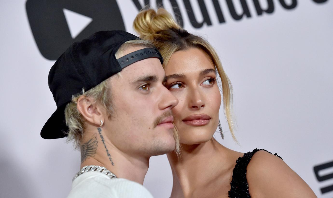 justin bieber impatient babies hailey bieber pp