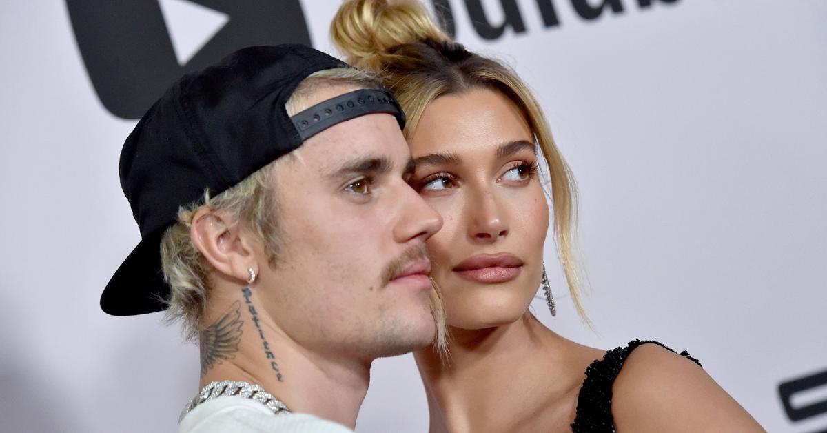 Justin Bieber 'Impatient' To Have Babies With Hailey Bieber