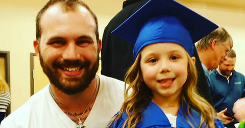 Adam lind custody battle aubree