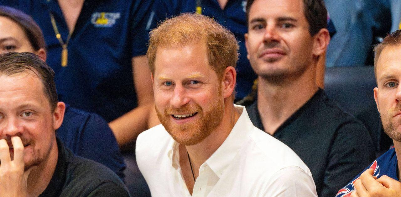 prince harry hit legal bill after courtroom loss