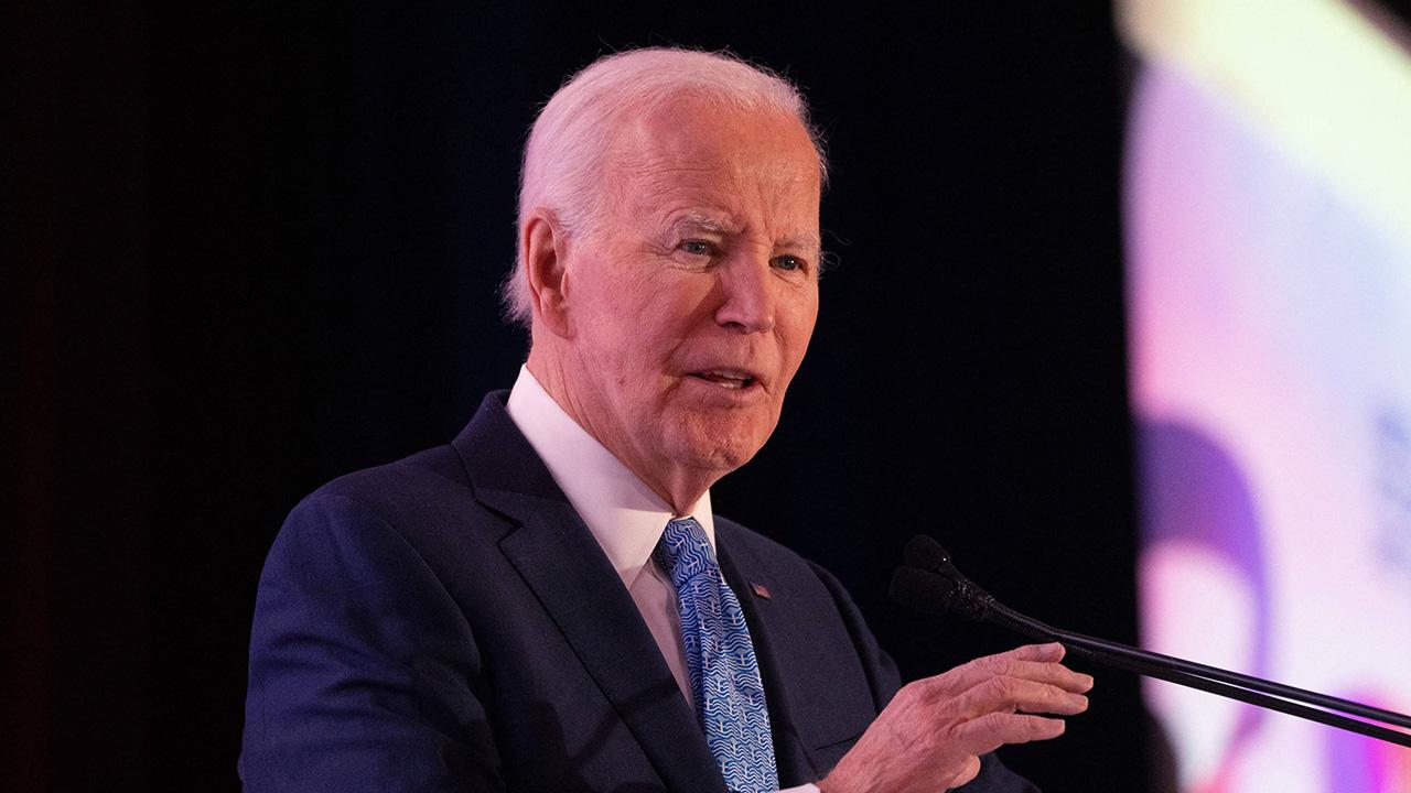 Image of Joe Biden said radiation therapy for his advanced prostate cancer 'worked as intended.'