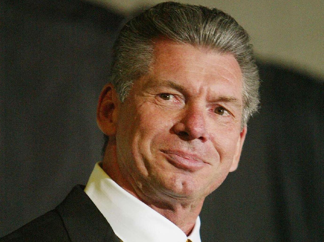 wwe vince mcmahon federal investigation assault trafficking accusations