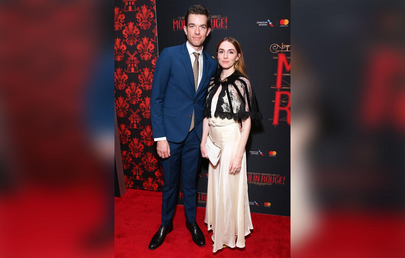 anna marie tendler reflects pain grief joy triumph john mulaney divorce