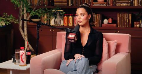 Photo of Khloé Kardashian