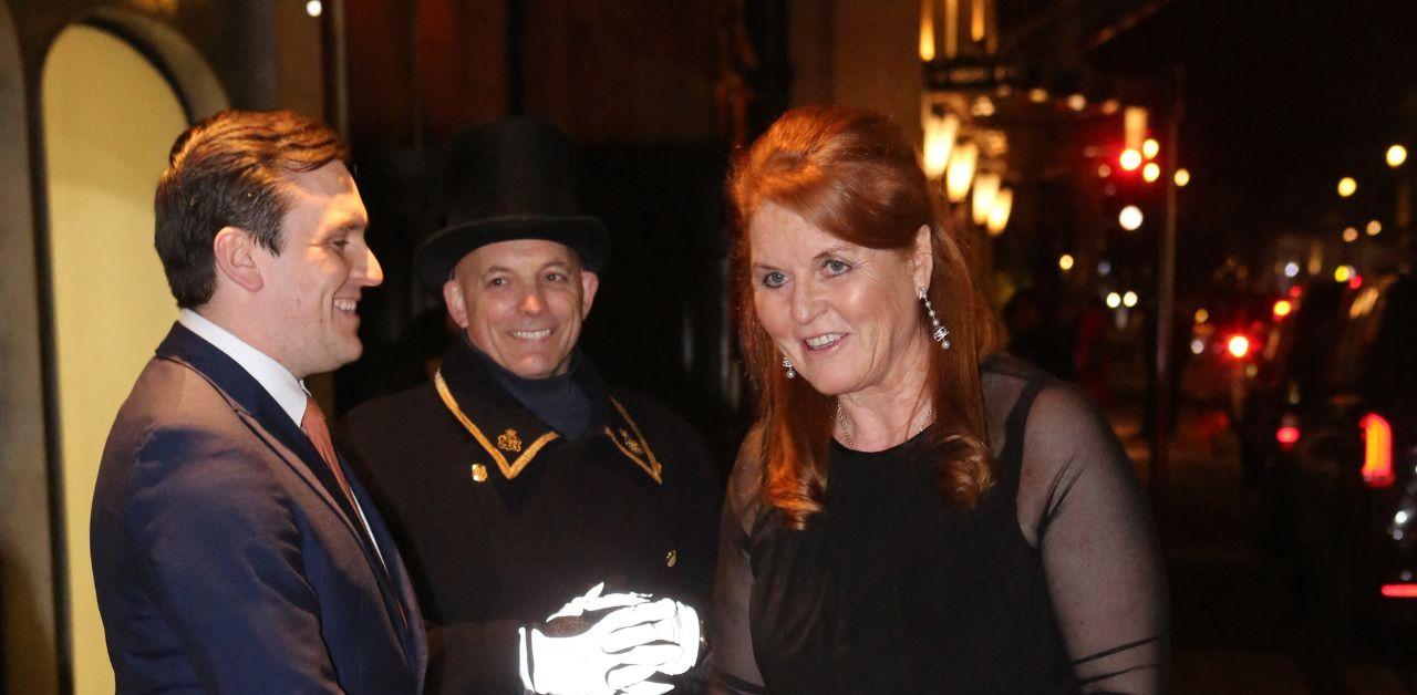 sarah ferguson urges fans prioritize health checks amid melanoma scare