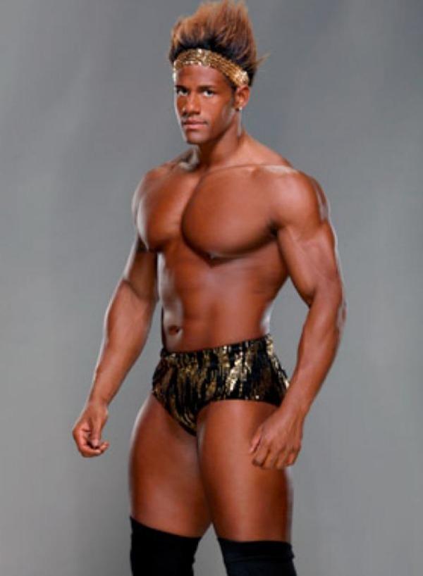 Darren Young