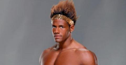 Darren Young