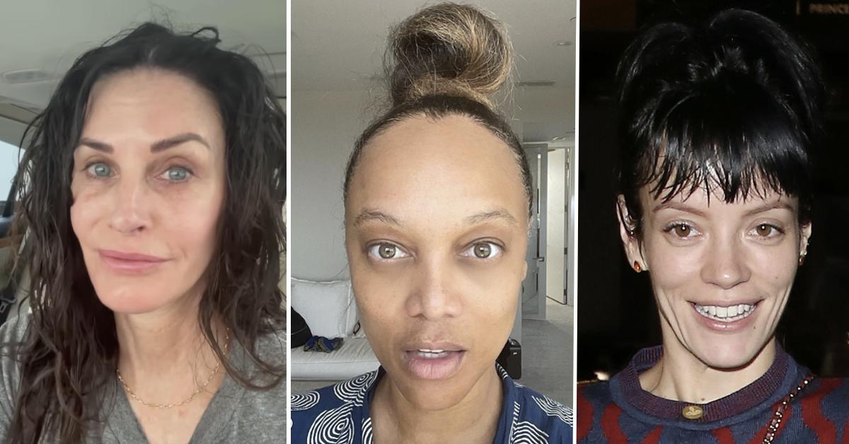 tyra banks without makeup squirrel catapult