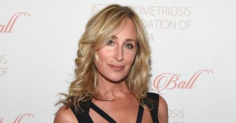 8th Annual Blossom Ball Benefiting The Endometriosis Foundation Of America Hosted By EFA Founders Padma Lakshmi And Tamer Seckin, MD – Arrivals