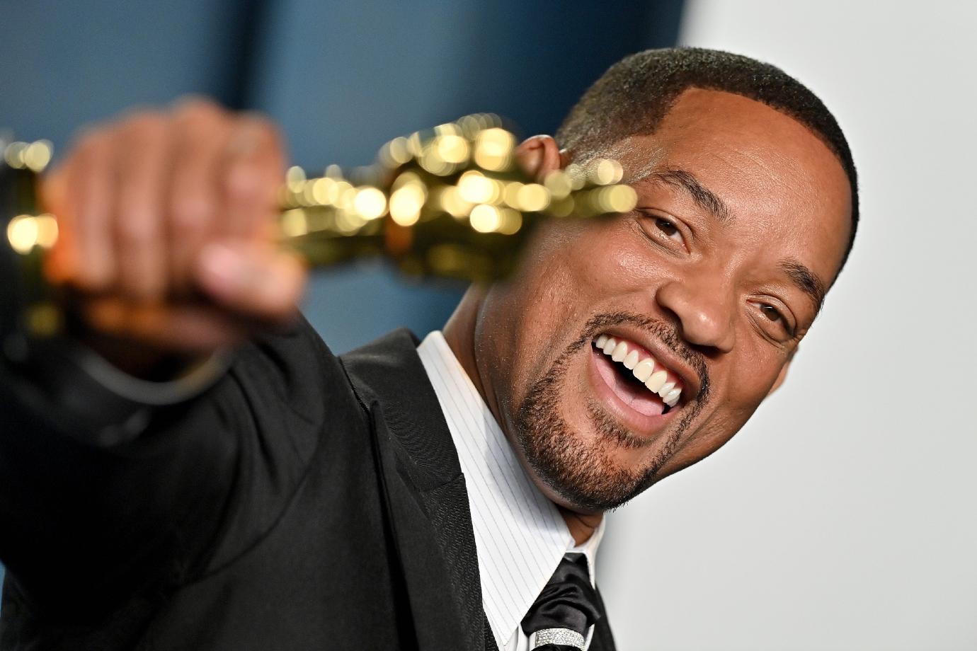 academy accused lying will smith leave oscars p