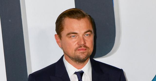 leonardo dicaprio ditches coachella lakers game partying irina shayk