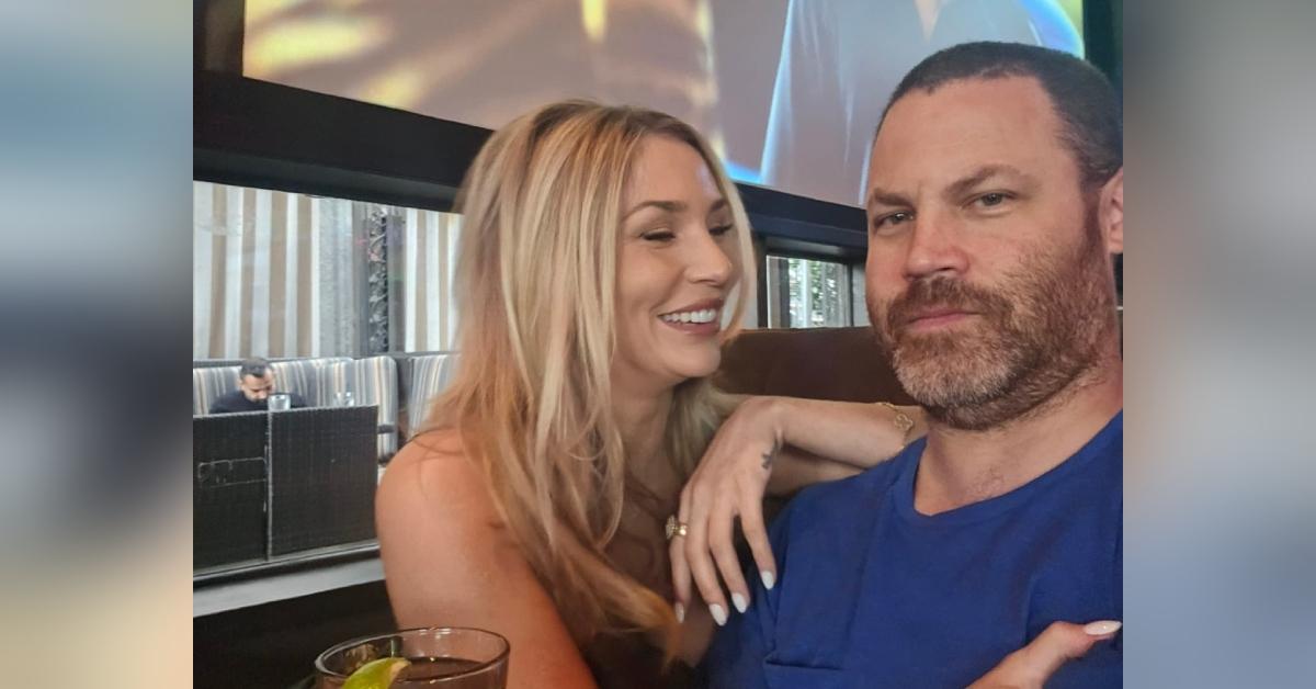 Photo of The movie producer made a post of his own, calling Stodden 'intelligent, fierce and beautiful.'