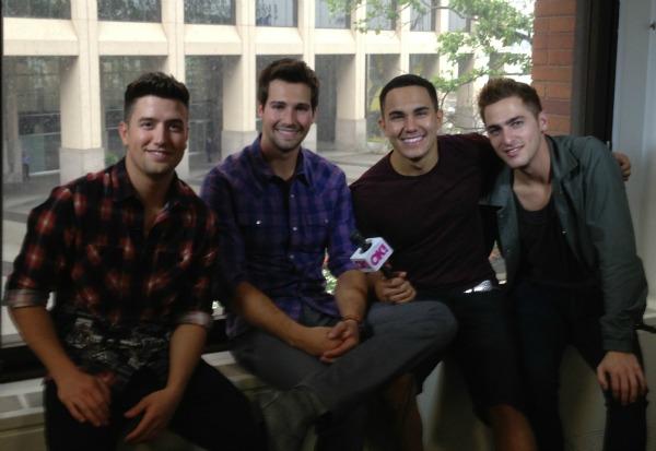 Big Time Rush