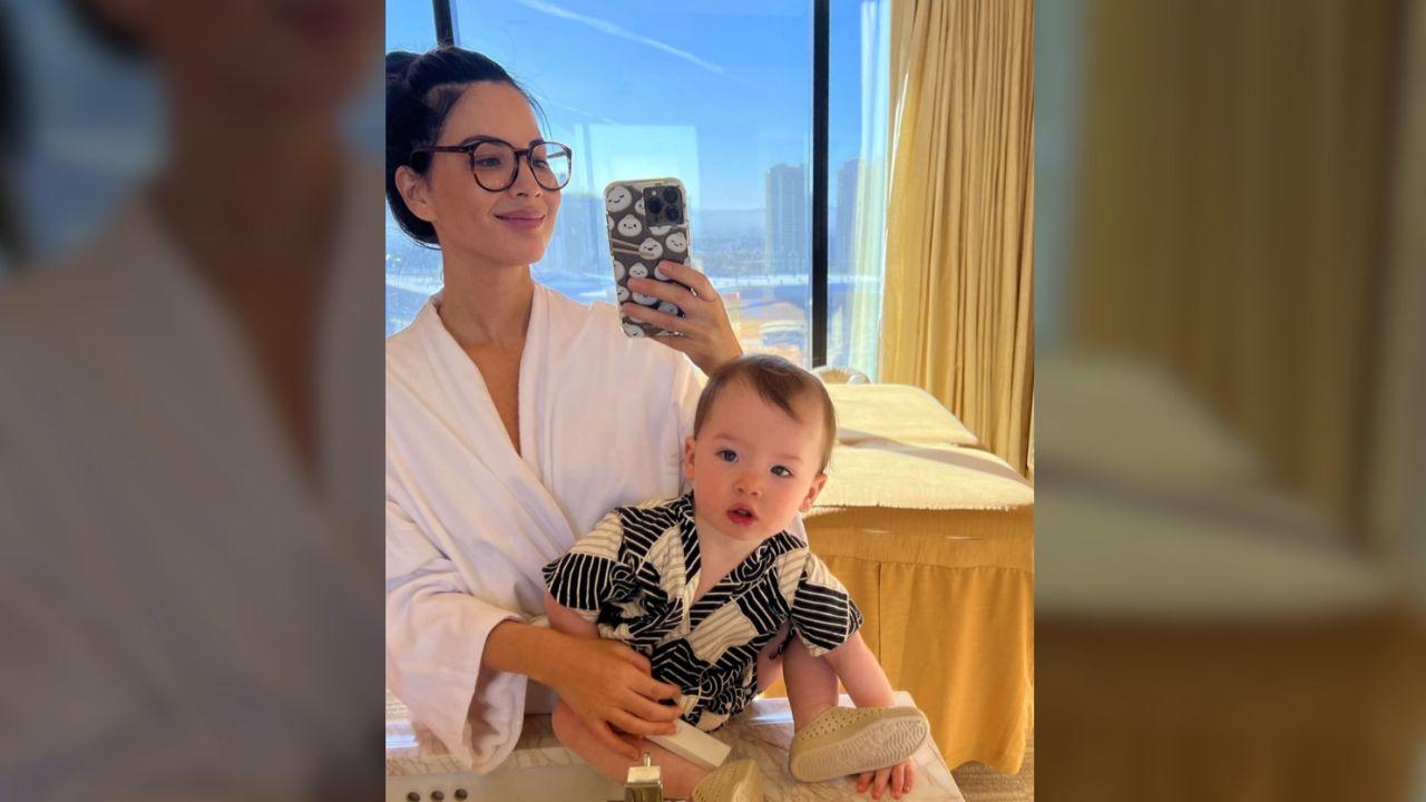 John Mulaney Gets Adorable Makeover From Daughter Mei: Watch