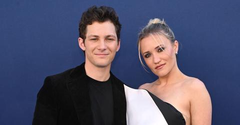 Image of Emily Osment requested an intimacy coordinator before filming with Montana Jordan.