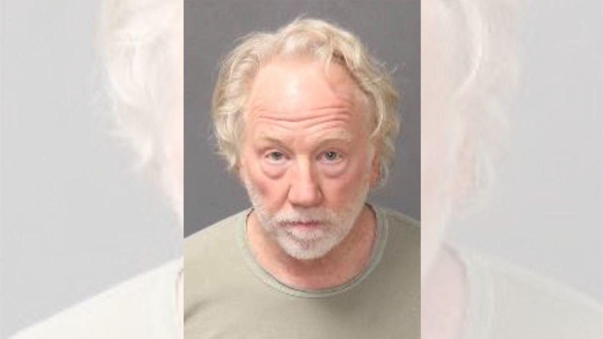 Image of Timothy Busfield is set to stand trial in 2027 after surrendering to authorities following his indictment.