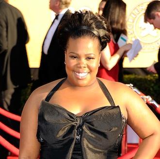 Amber Riley | OK! Magazine
