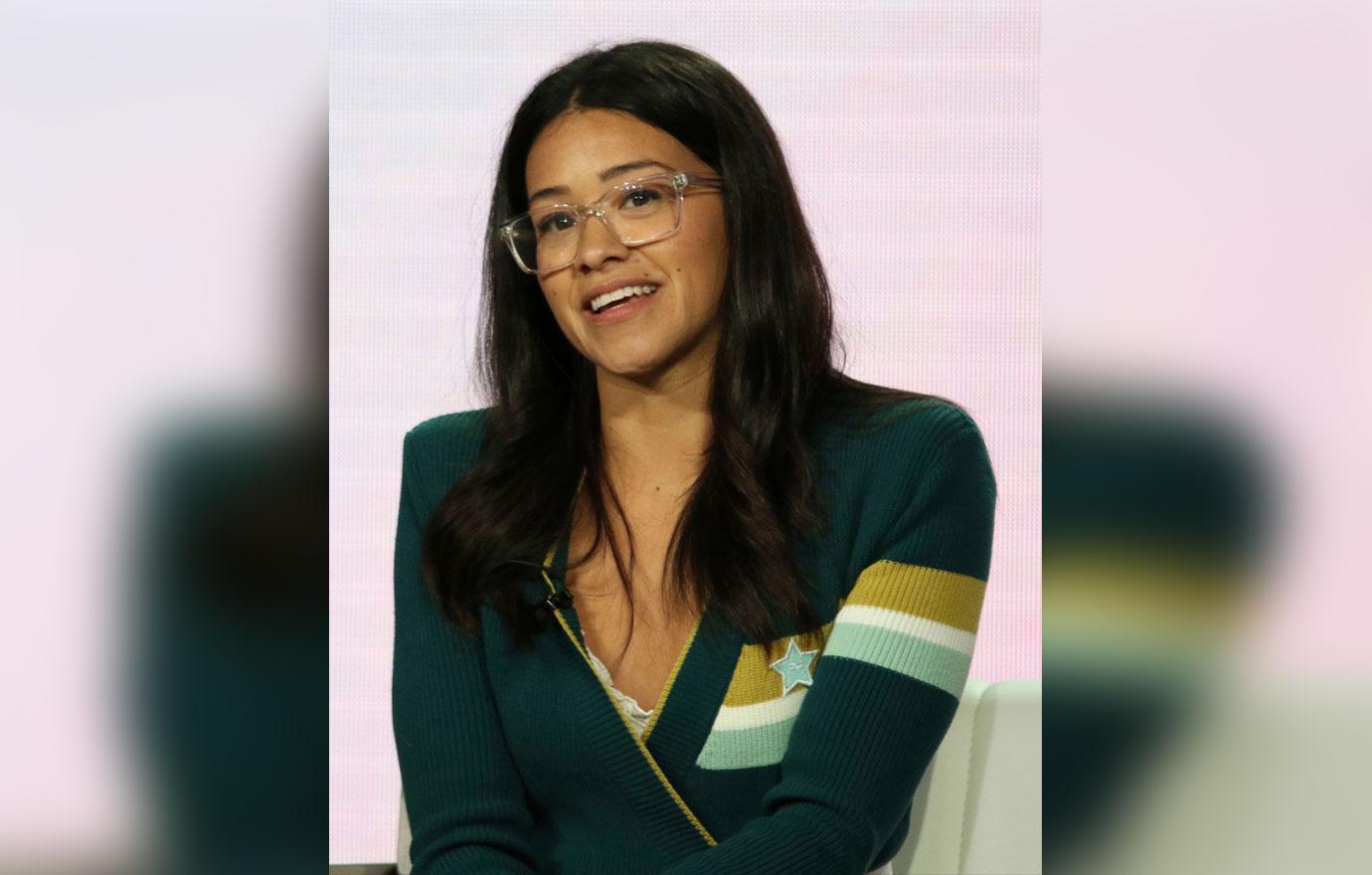 Gina Rodriguez Panel Discussion N-Word Video