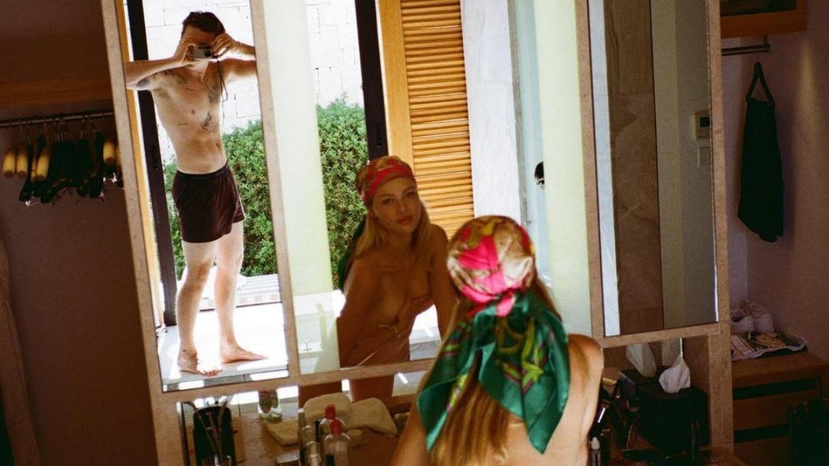 brooklyn beckham nicola peltz relationship timeline