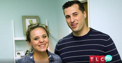 Fans obsessed jinger duggar daughter stunning pic pp