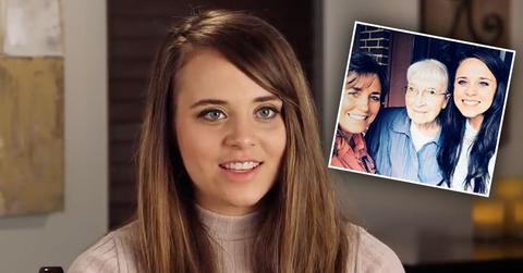 Jinger Duggar Laundry Lady 1PP