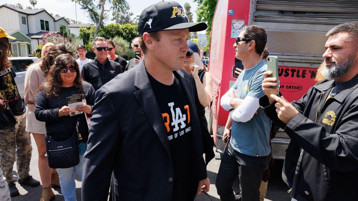 image of Spencer pratt