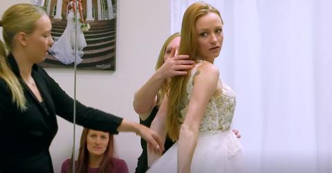 teen mom og recap maci wedding plans
