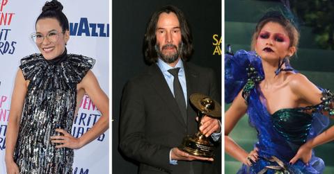 stars who have never hosted snl