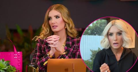 Composite Photos of Nicole Young