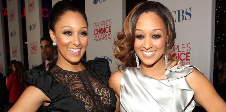 Tamera Mowry Tia Mowry Date