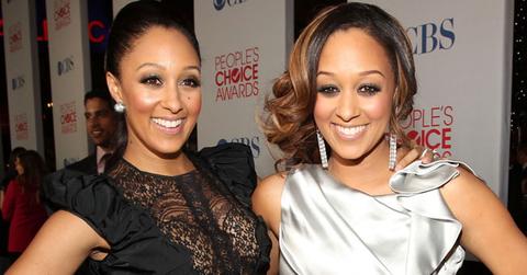 Tamera Mowry Tia Mowry Date